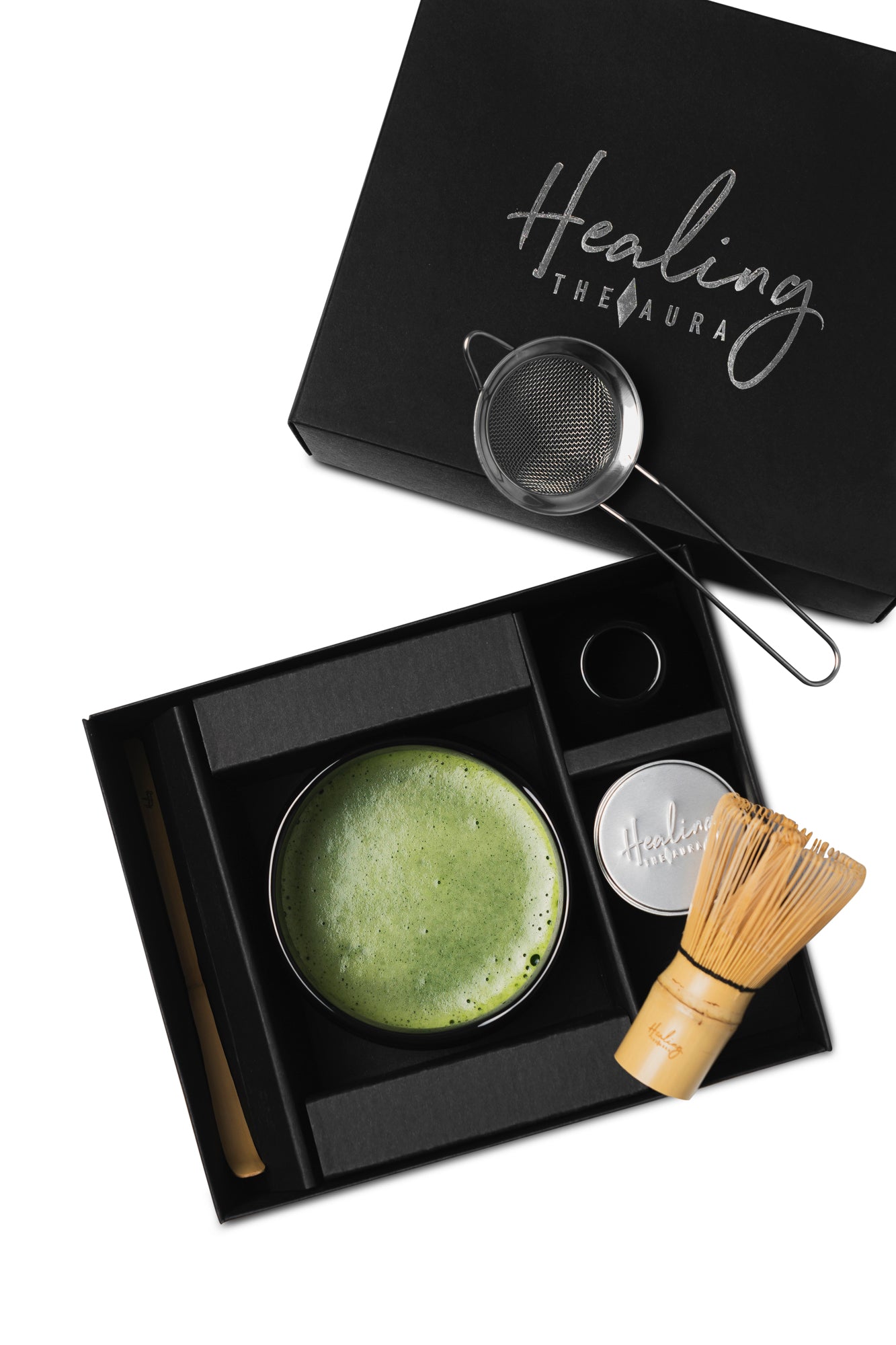 Signature Matcha Kit
