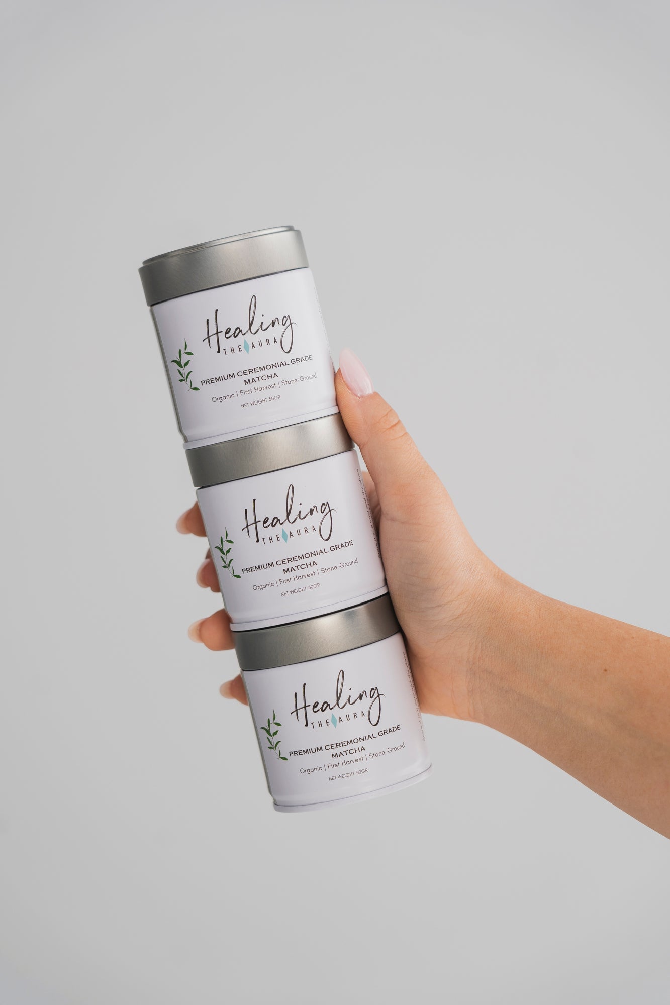 Premium Ceremonial Grade Organic Matcha