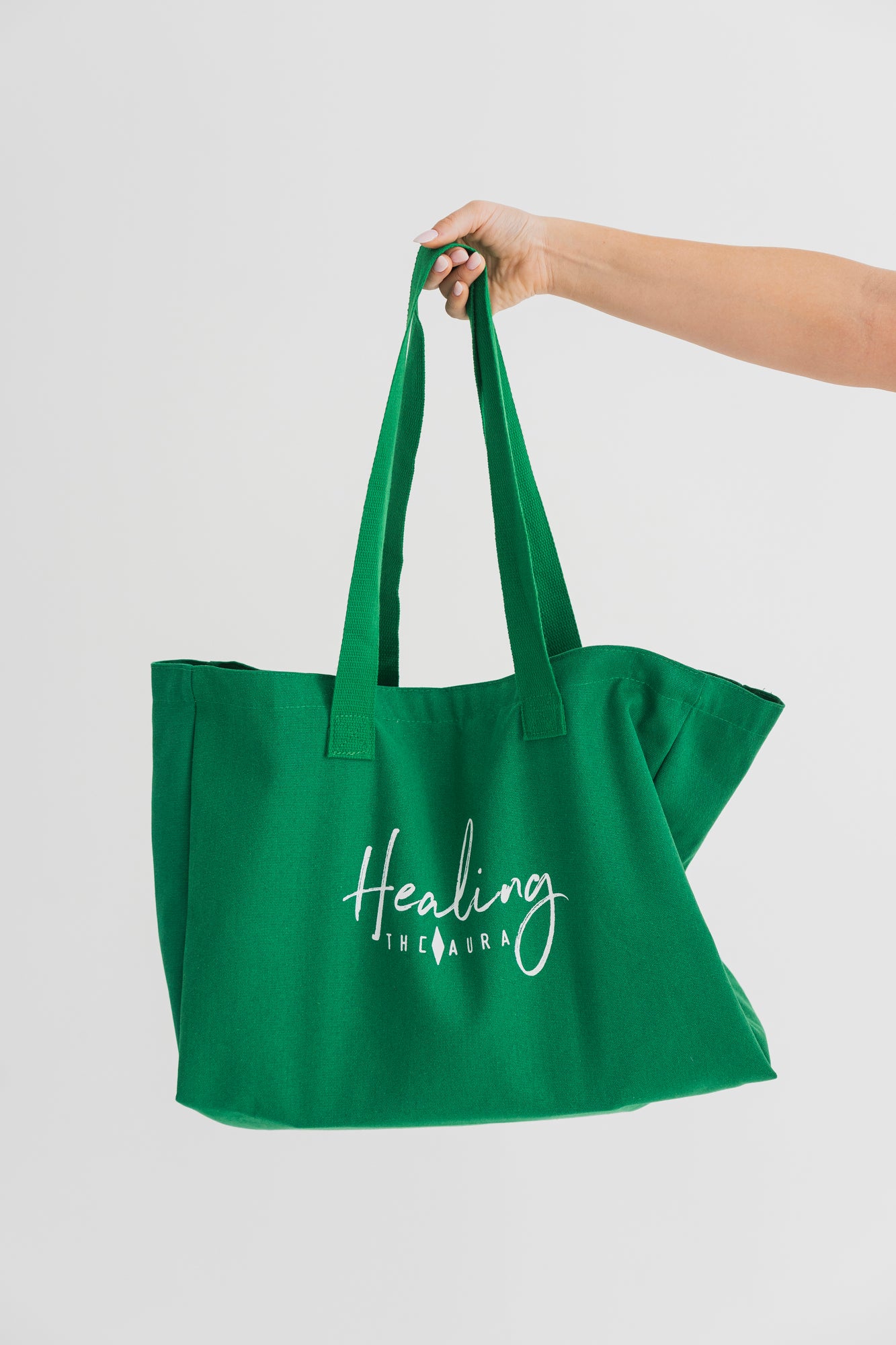 The Everyday Tote Bag