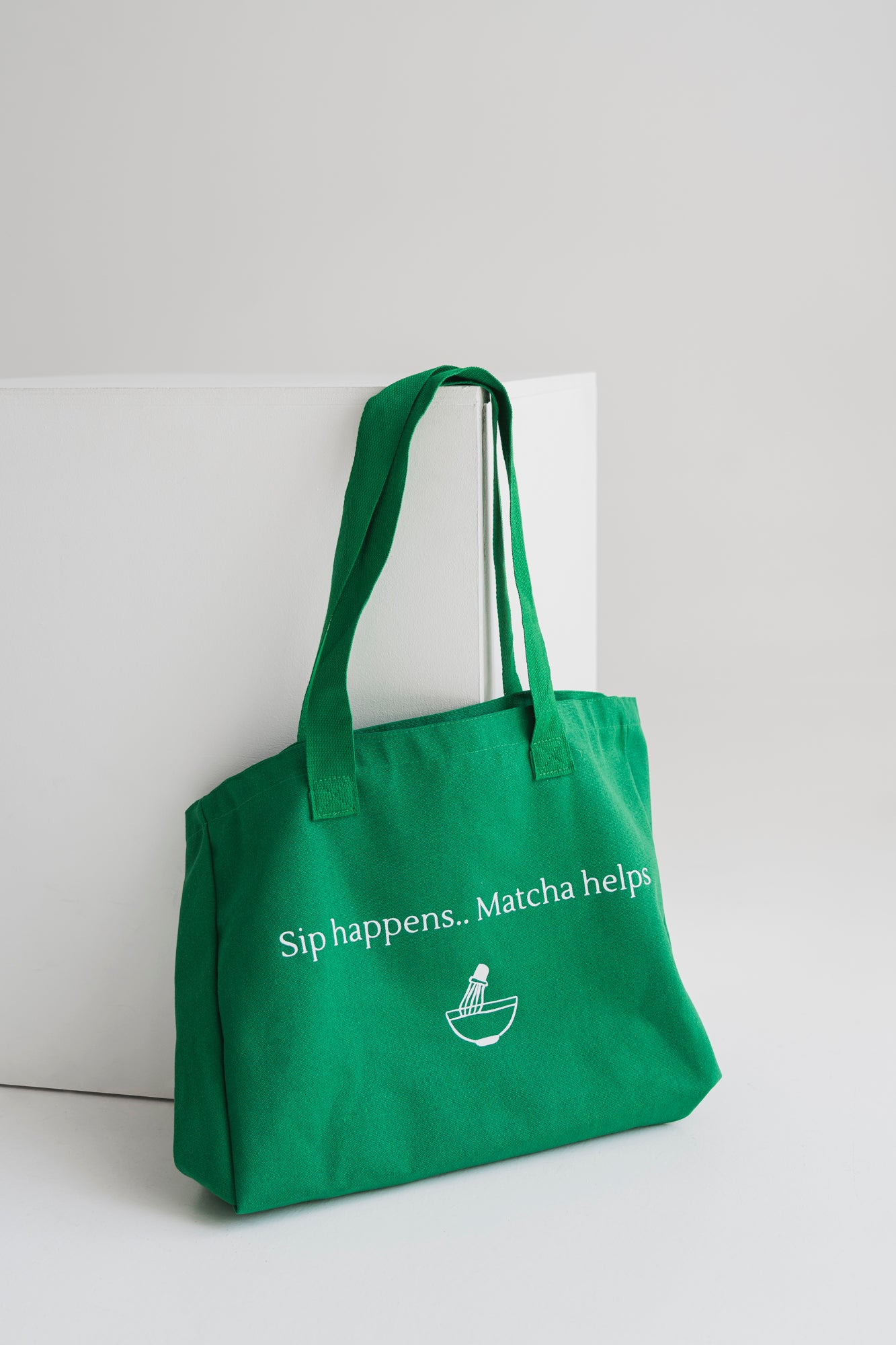 The Everyday Tote Bag