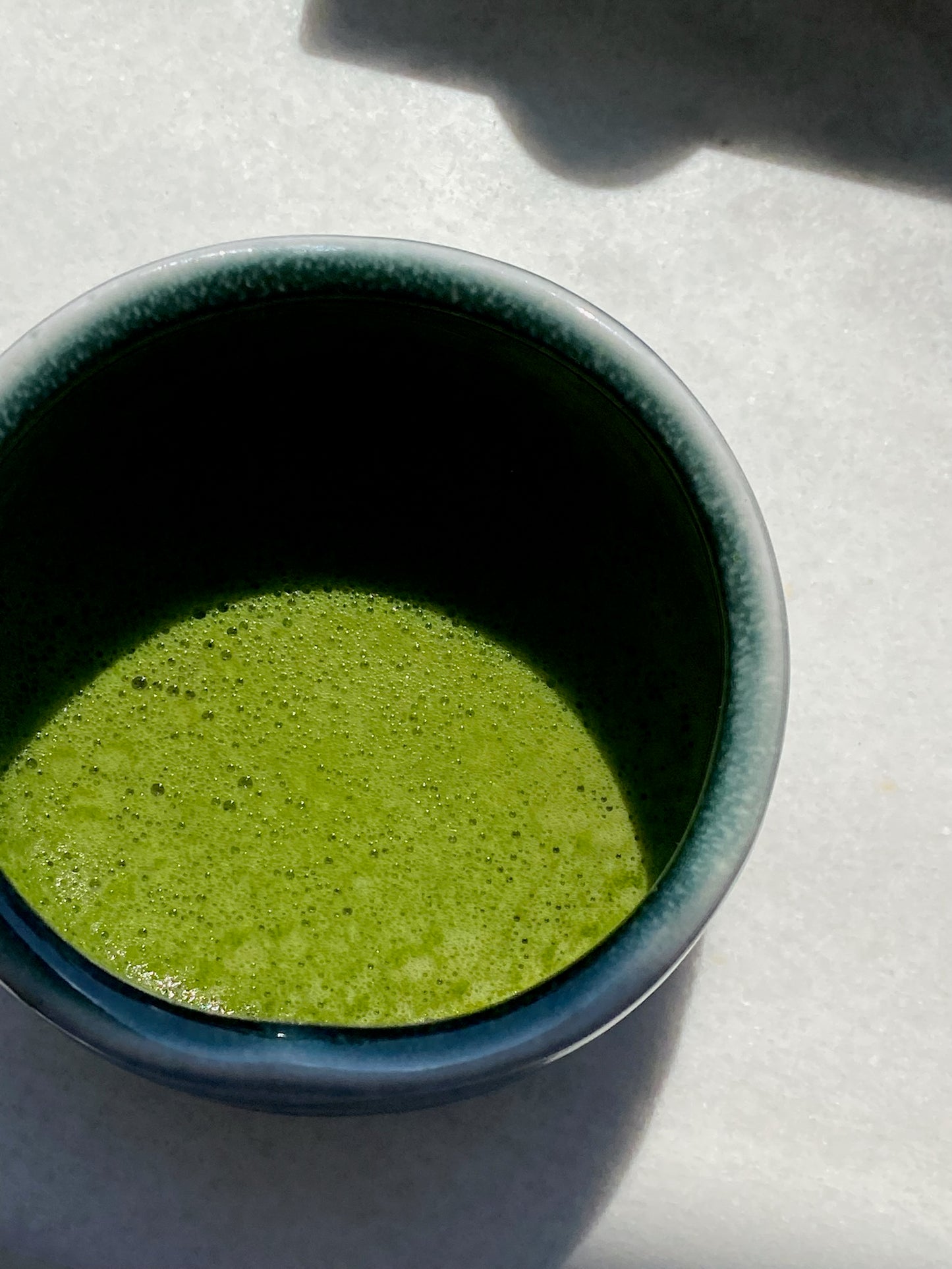 Daily Matcha Bowl ( Chawan )