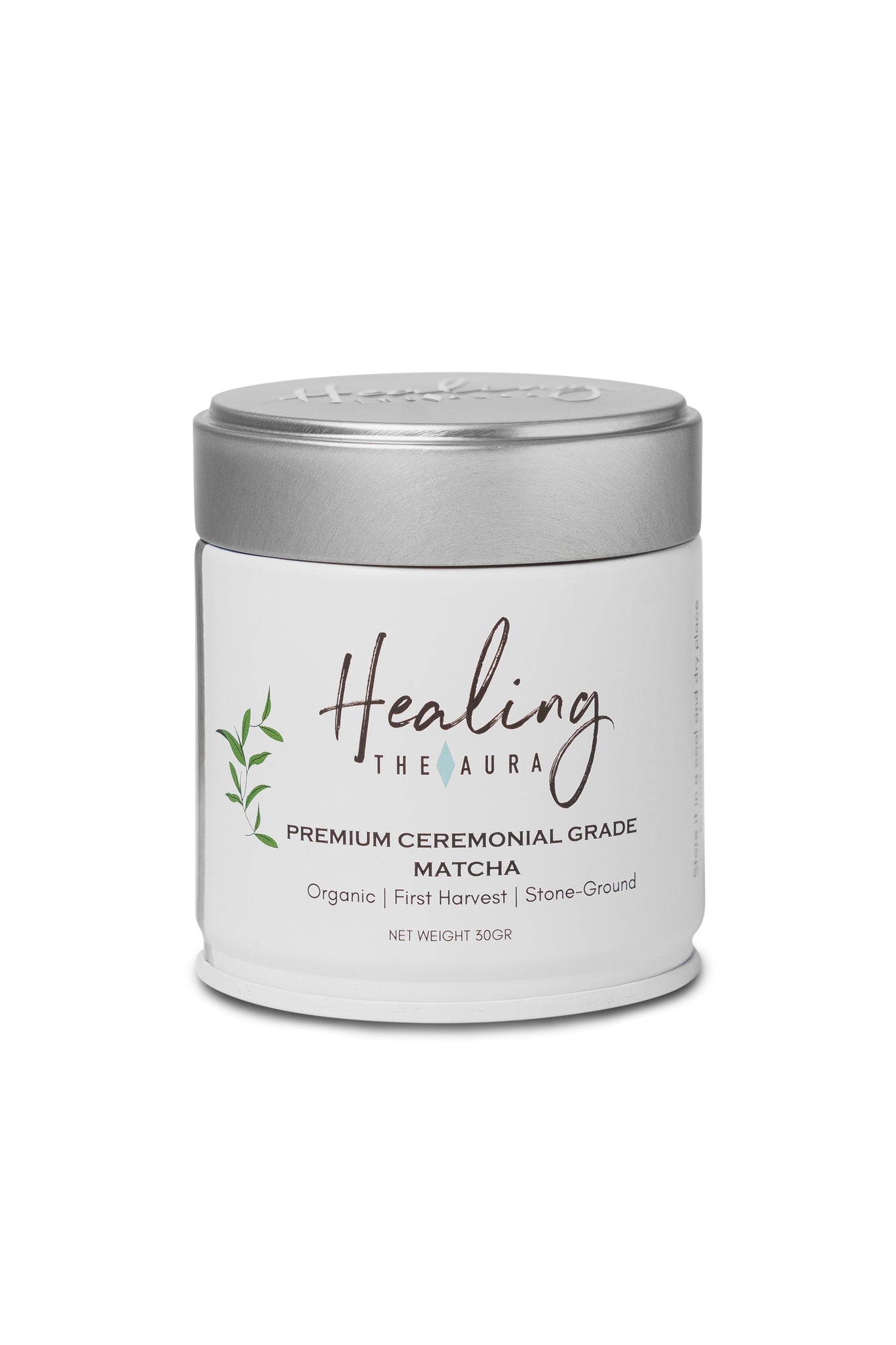 premium ceremonial matcha