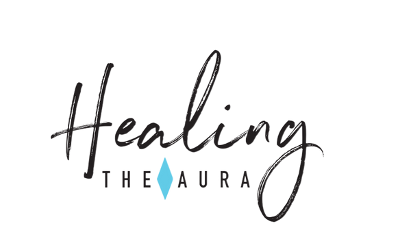 Healing The Aura