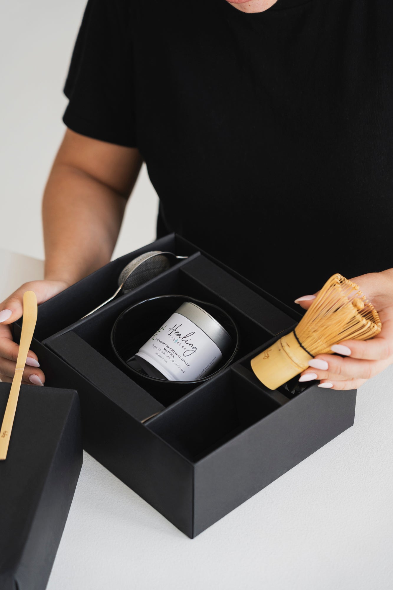 Signature Matcha Kit