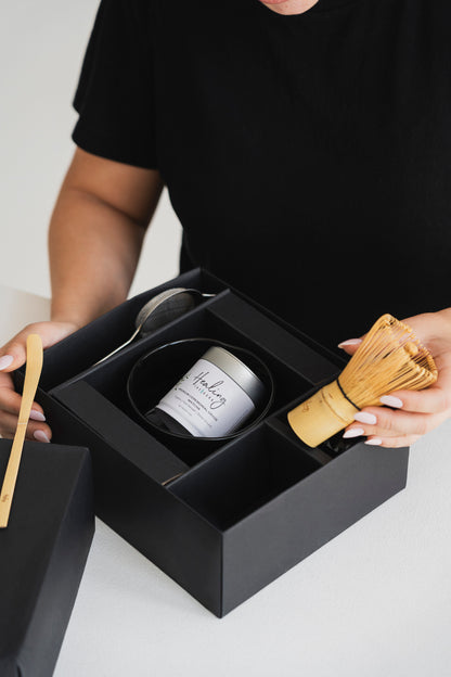 Signature Matcha Kit