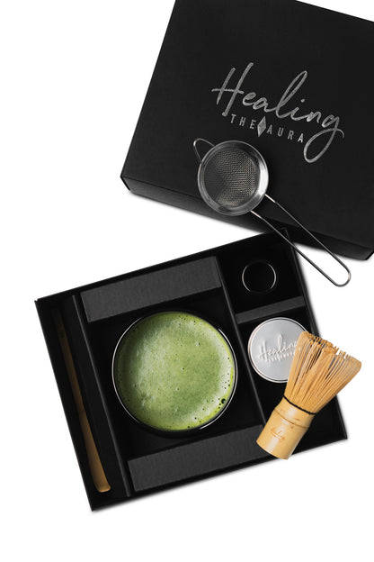 Signature Matcha Kit