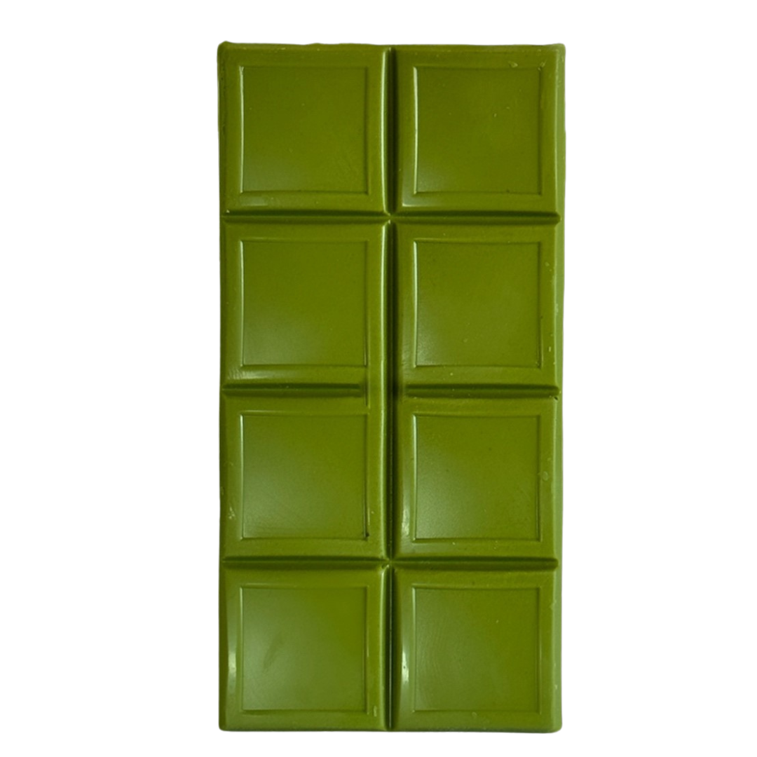 matcha chocolate vegan organic