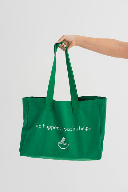 The Everyday Tote Bag