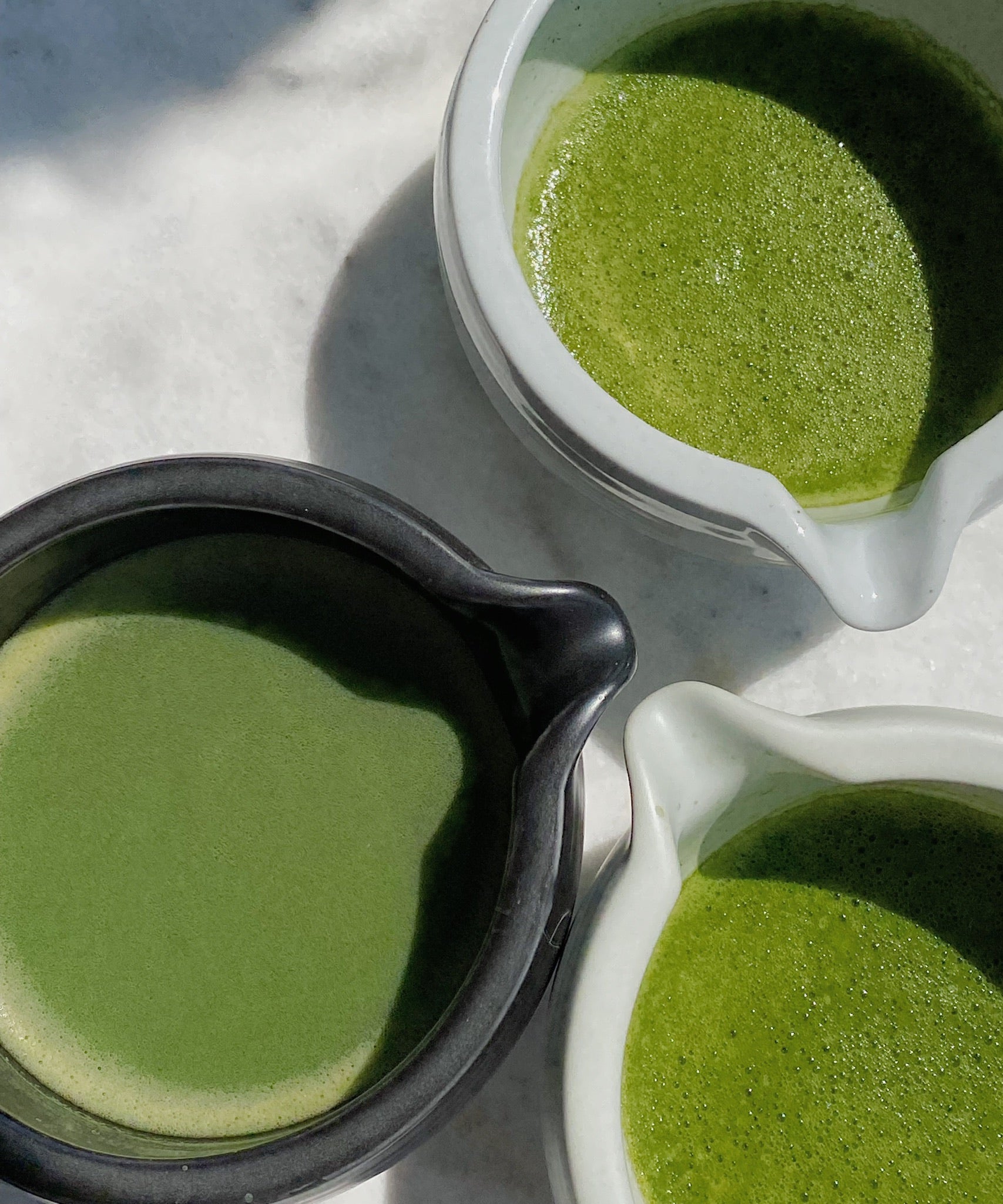Handmade Chawan (Matcha Bowl) – Healing The Aura