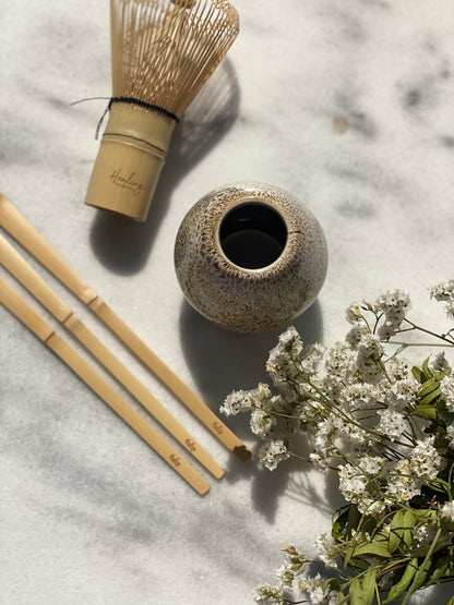 Matcha Whisk Holder