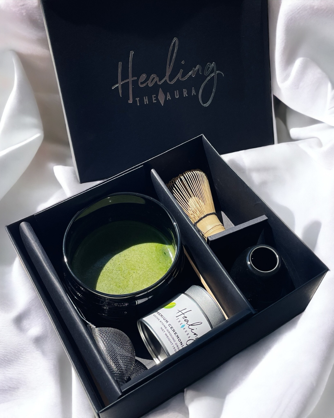 Signature Matcha Kit